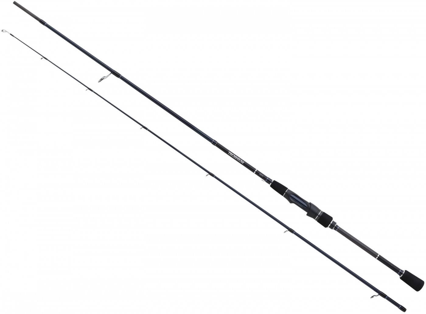 Lanseta Shimano Technium AX Predator Spinning 7'10" M, 2.38m, 7-35g, 2buc