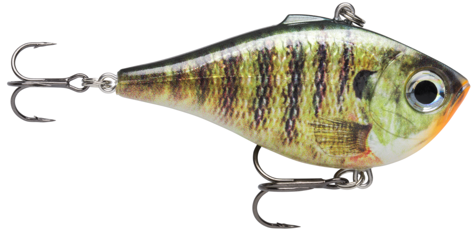 Vobler Rapala Rippin' Rap, Culoare Live Bluegill-LBGL, 6cm, 14g