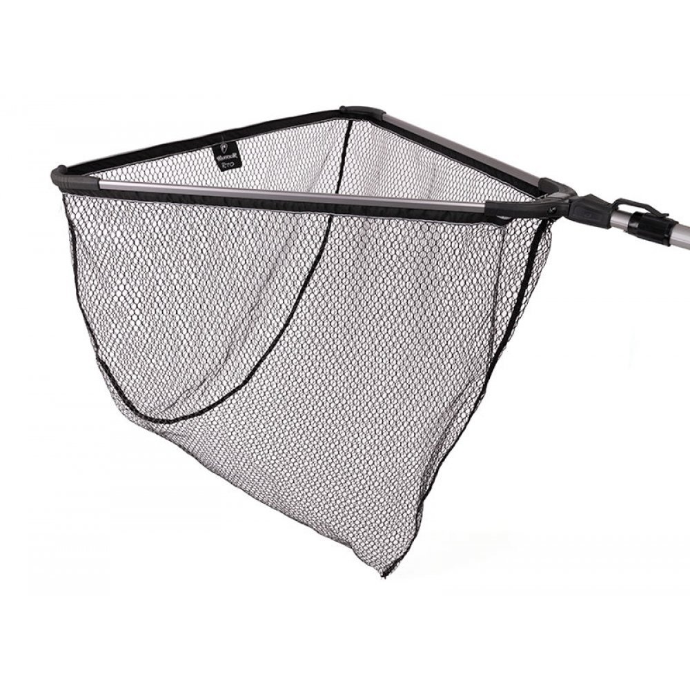 Minciog Fox Rage Warrior Rubber Mesh Net, 2.1m