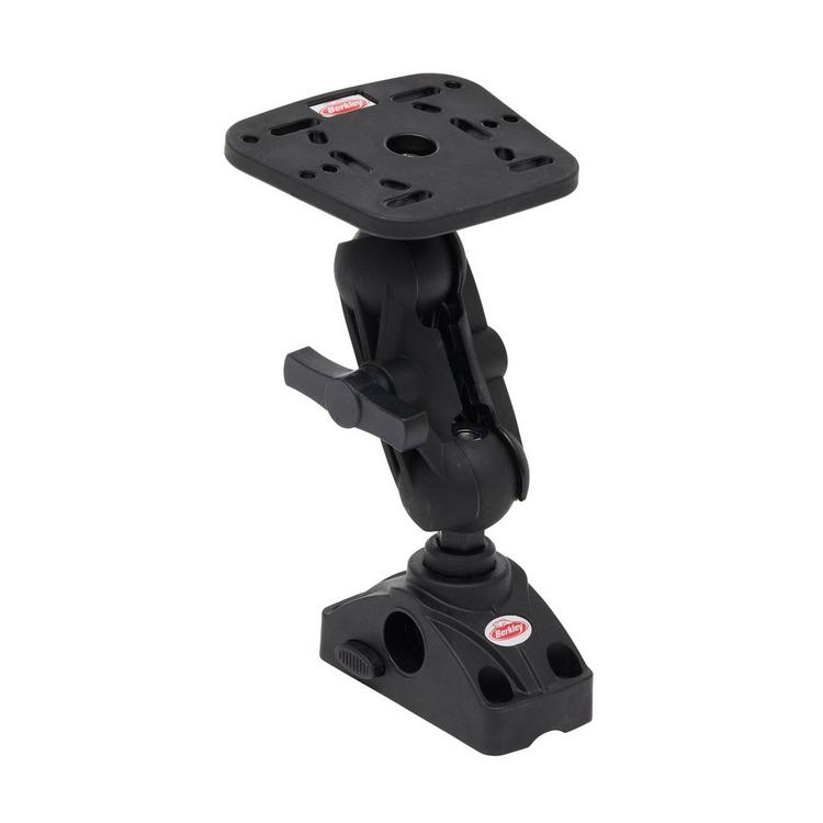 Sistem de Montare cu Bile și Suport Pentru Sonar Mic Berkley Ball Mounting System & Fish F. Holder S