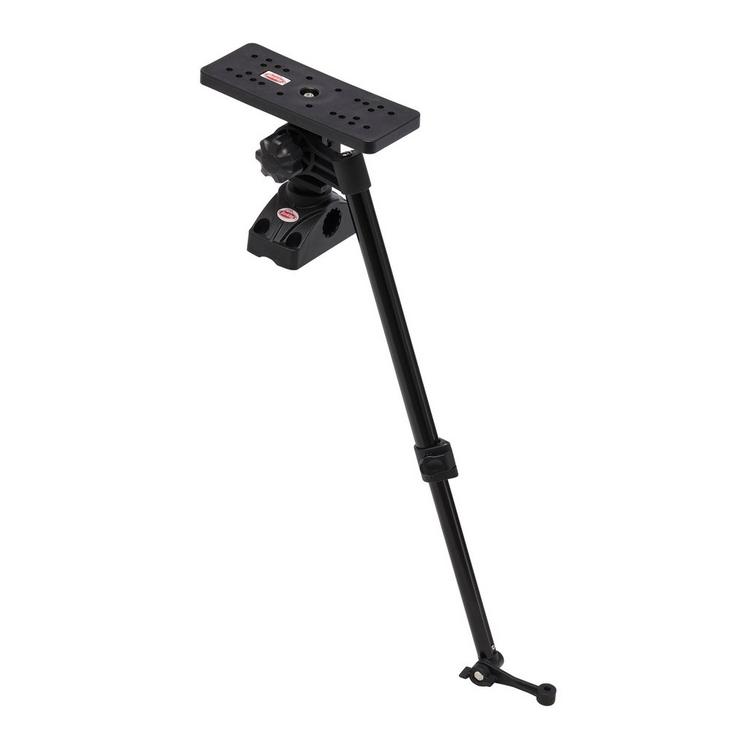 Suport Sonar si Sonda Berkley Fish F.Holder with Tele Transducer Arm L