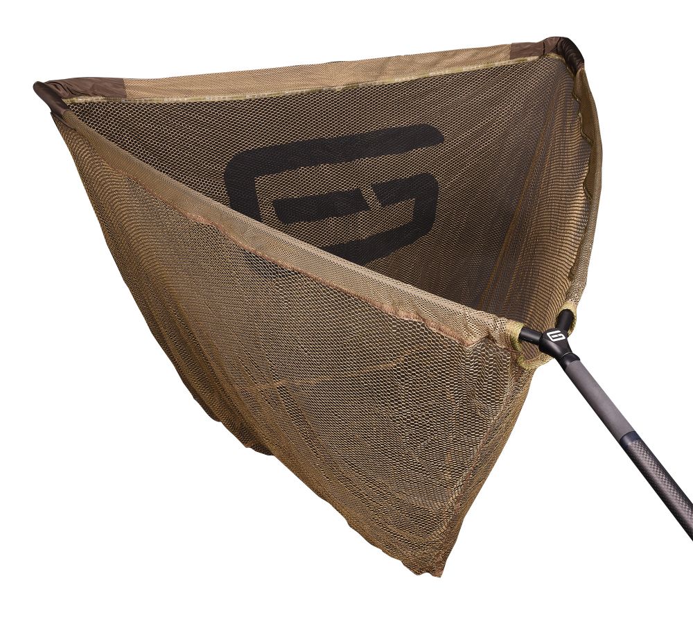 Minciog Poleposition Grade Prominent 42 Carp + Carbon Handle, 1.80m, 2 Tronsoane,107cm