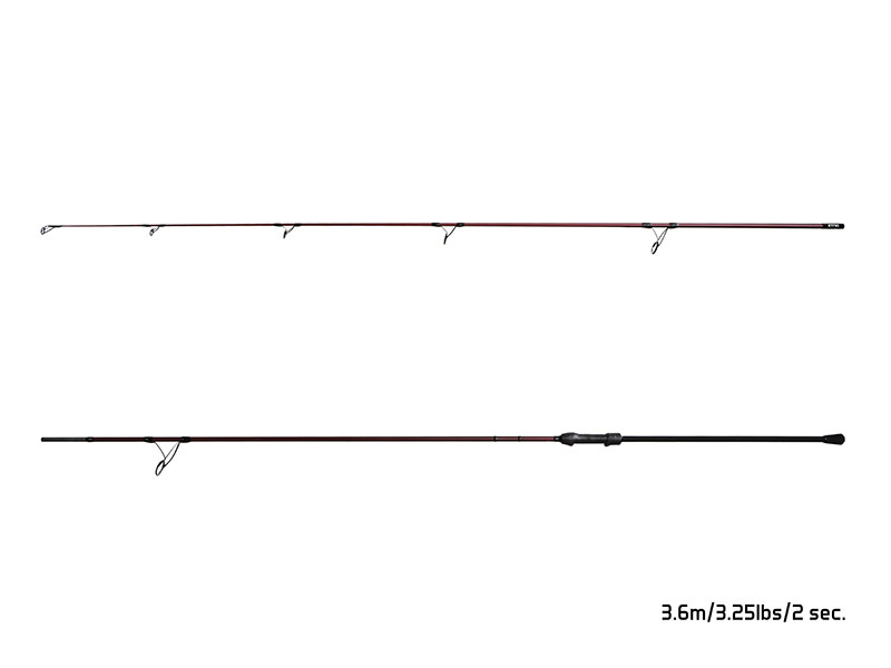 Lanseta Delphin Etna Legend4ry 3.60cm/3.25lb