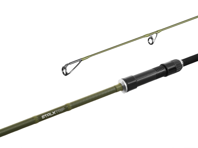 リール windaprihandaDigitanaSLS 2Speed 4000 Lanseta Pescuit la Rapitori/Spinning Delphin Stalx Trip, 2.13m