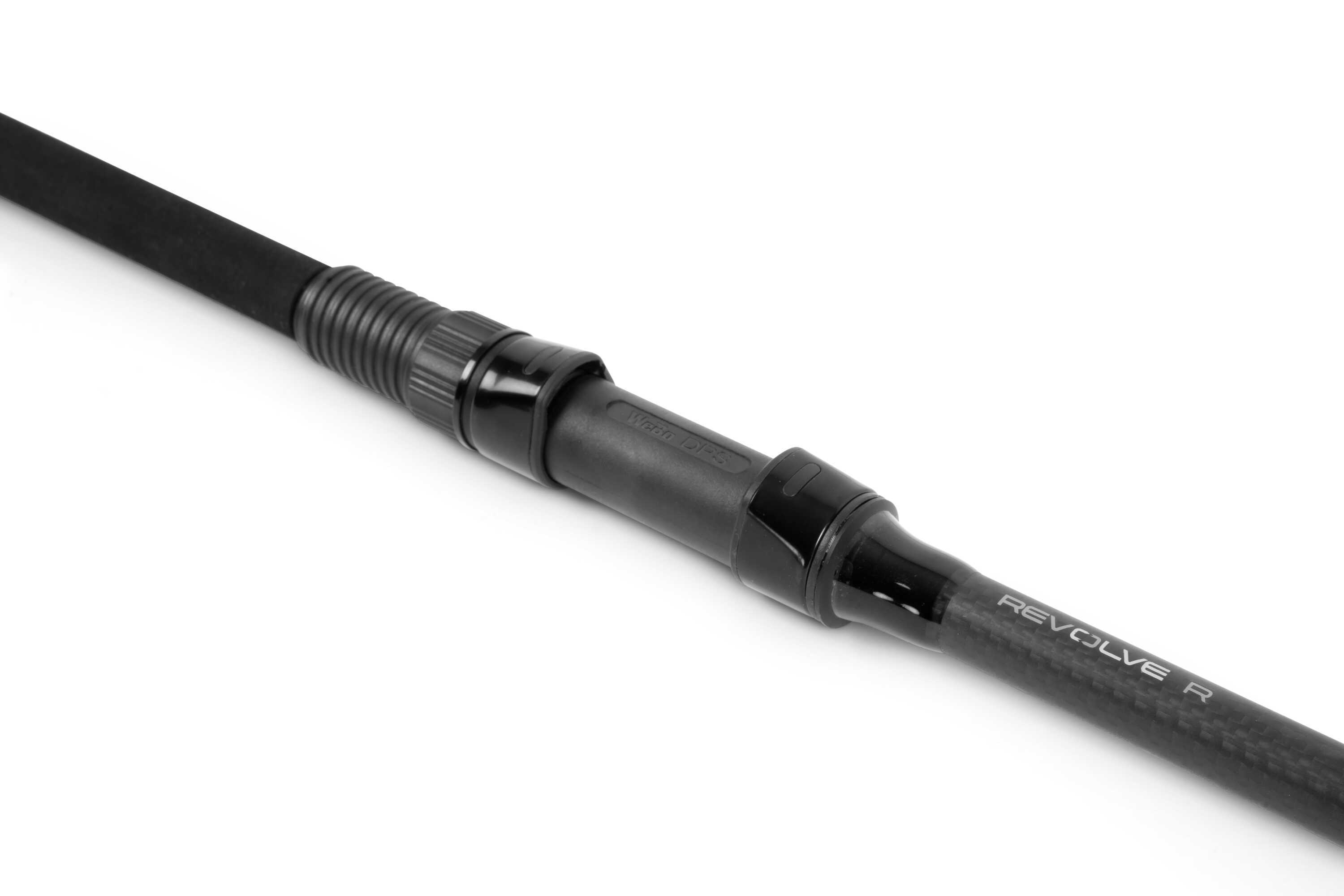Lanseta Pescuit la Crap Avid Carp Revolve R Rod 10FT, 3.05m, 3.5lbs, 2buc
