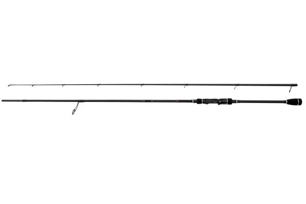 Lanseta Spinning Zebco Demonic Spin, 2.40m, 20-75g, 2buc