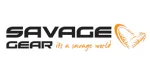 Tricou Savage Gear Cannibal Black