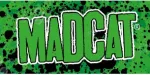 Lanseta Madcat Black Spin,2.10m,40-150g,2buc