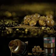 Atractant Sticky Baits Pure Fish Liquid 500ml