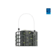 Coșuleț feeder Delphin RiverSTIX