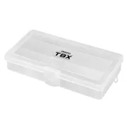 Cutie pentru Accesorii Delphin TBX One 162-3P, 16.2x8.6x3.5cm