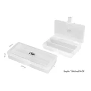 Cutie pentru Accesorii Delphin TBX One 214-3P, 21.4x11.3x4.1cm
