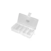 Cutie pentru Accesorii Delphin TBX One 162-5P, 16.2x8.6x3.5cm