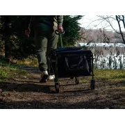 Cărucior de Transport Accesorii Pescuit Delphin MOOVE