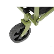 Cărucior de Transport Accesorii Pescuit Delphin MOOVE