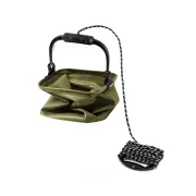 Galeata Pliabila Delphin Cubo, 5L