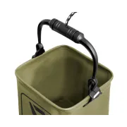 Galeata Pliabila Delphin Cubo, 10L 