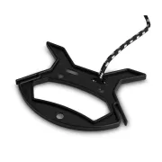 Galeata Pliabila Delphin Cubo, 5L