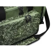 Geanta Pescuit Delphin Carryall Space C2G XL, 55x35x30cm