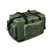 Geanta Pescuit Delphin Carryall Space C2G XXL, 60x35x35cm