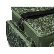 Geanta Pescuit Delphin Carryall Space C2G XXL, 60x35x35cm