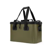 Geanta Termoizolanta Pescuit Avid Carp Stormshield Deluxe Cooler, 46x29x29cm, 30l