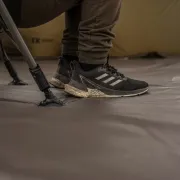 Groundsheet Avid Carp Screen House Heavy-Duty Extended 