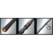 Lanseta Spinning Sportex Hydra Spirit, 2.10m, 10g, 2buc