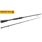 Lanseta Spinning Sportex Illusion 210, 2.10m, 20g, 2buc