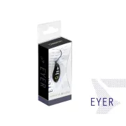 Lingurita Oscilanta Delphin Eyer, 3cm, 5g, Culoare WAMP