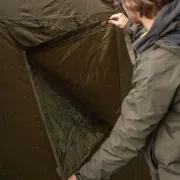 Pavilion Pescuit Avid Carp Revolve Screen House Compact 250x250x185cm