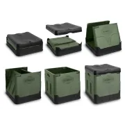 Toaleta Portabila Delphin ToiBLOX Easy