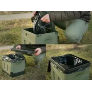 Toaleta Portabila Delphin ToiBLOX Easy