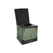 Toaleta portabila Delphin ToiBLOX King