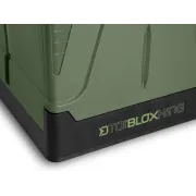 Toaleta portabila Delphin ToiBLOX King