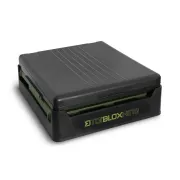 Toaleta portabila Delphin ToiBLOX King