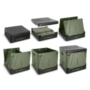 Toaleta portabila Delphin ToiBLOX King