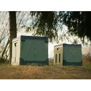 Toaleta portabila Delphin ToiBLOX King