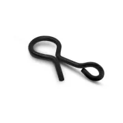 Agrafa Rapida Delphin BOMB! Chain SNAP, 15buc/plic