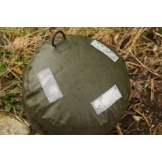 Baliza pentru Pescuitul Somnului cu Ventil de Umflare Manual-Black Cat S Buoy