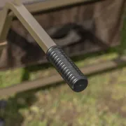 Carucior Transportat Accesorii Pescuit Avid Carp Transit Extreme 3 Wheel Barrow