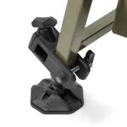 Carucior Transportat Accesorii Pescuit Avid Carp Transit Extreme 3 Wheel Barrow