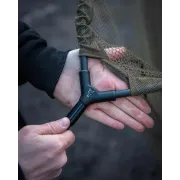 Fox Aluminium Spreader Block – Conector Rezistent pentru Minciog