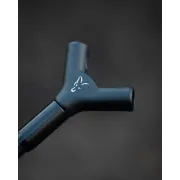 Fox Aluminium Spreader Block – Conector Rezistent pentru Minciog