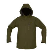 Costum de Ploaie si Vant Avid Revolve Impermeabil, Verde-Armat