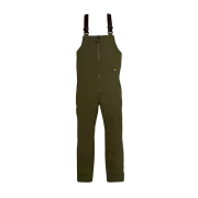 Costum de Ploaie si Vant Avid Revolve Impermeabil, Verde-Armat