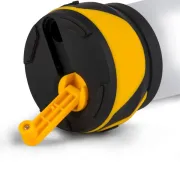 Felinar Reîncărcabil Black Cat Bivvy Light