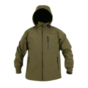Geaca Avid Carp Hydro-Force 20K Full Zip Jacket