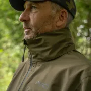 Geaca Avid Carp Hydro-Force 20K Full Zip Jacket