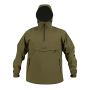 Geaca Avid Hidro-Force 20K Pullover, Kaki